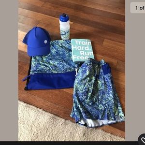 Seawheeze 2019 Half Marathon EXCLUSIVE LULULEMON